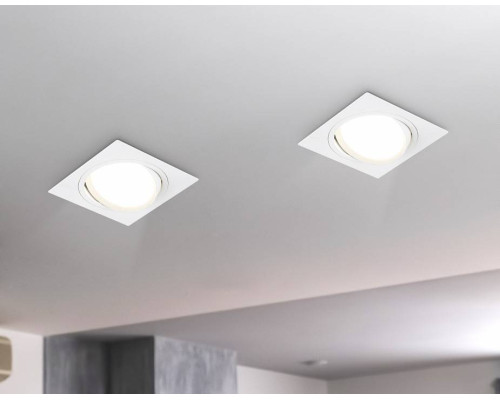 Встраиваемый светильник Ambrella Light TN TN51915