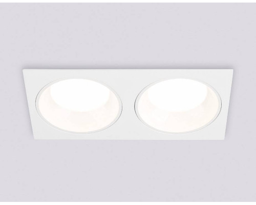 Встраиваемый светильник Ambrella Light TN TN52343