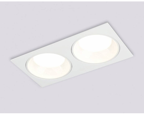 Встраиваемый светильник Ambrella Light TN TN52343