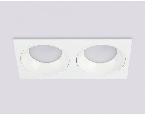 Встраиваемый светильник Ambrella Light TN TN52343