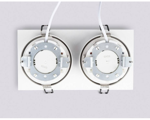 Встраиваемый светильник Ambrella Light TN TN52343