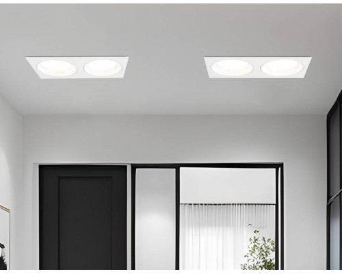 Встраиваемый светильник Ambrella Light TN TN52343