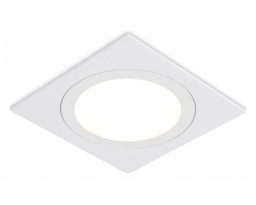 Встраиваемый светильник Ambrella Light TN TN6607