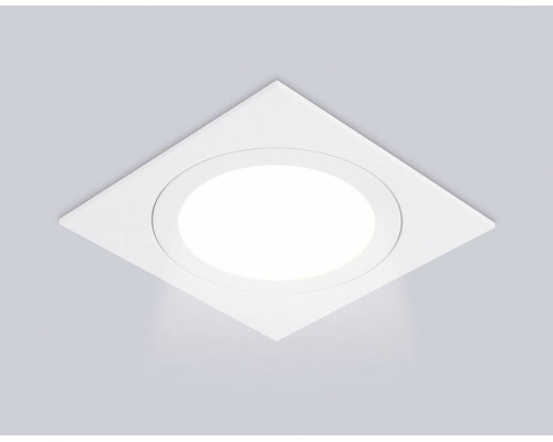 Встраиваемый светильник Ambrella Light TN TN6607