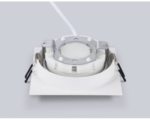 Встраиваемый светильник Ambrella Light TN TN6607