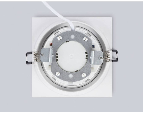 Встраиваемый светильник Ambrella Light TN TN6607