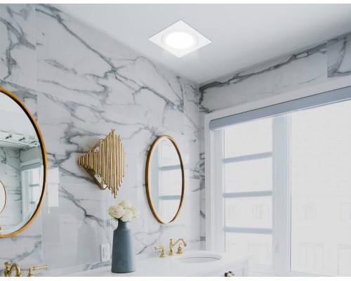 Встраиваемый светильник Ambrella Light TN TN6607