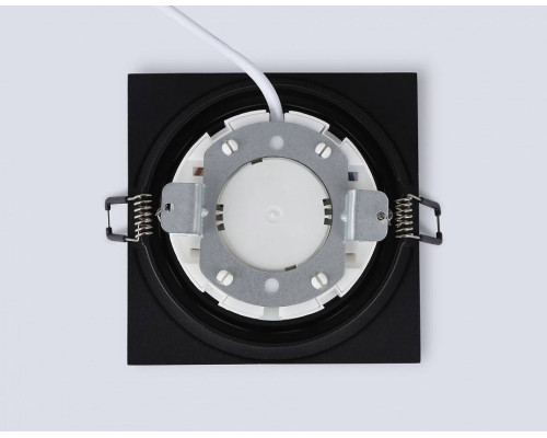 Встраиваемый светильник Ambrella Light TN TN6609