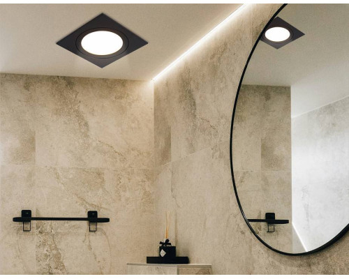 Встраиваемый светильник Ambrella Light TN TN6609