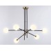 Люстра на штанге Ambrella Light TR TR2523