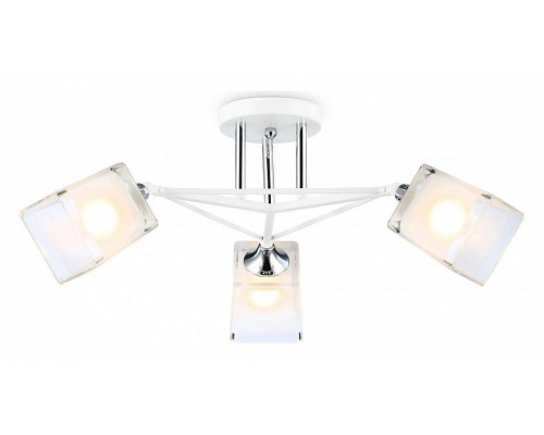 Люстра на штанге Ambrella Light TR TR303071