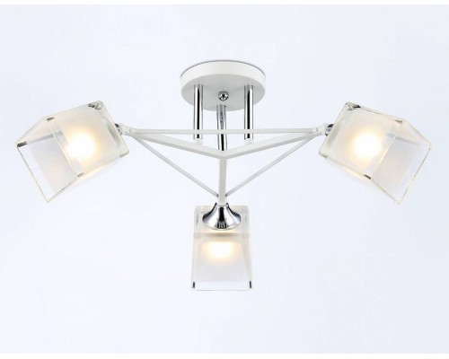 Люстра на штанге Ambrella Light TR TR303071