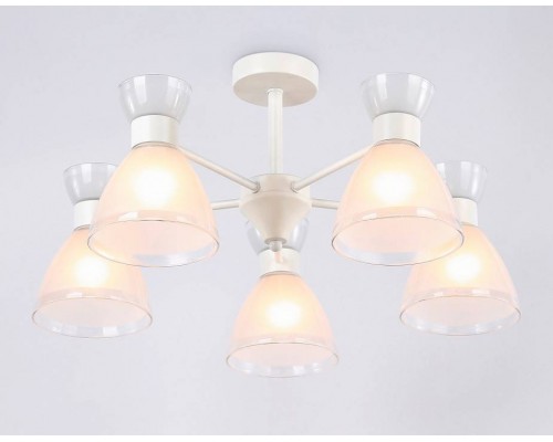 Люстра на штанге Ambrella Light TR TR3179