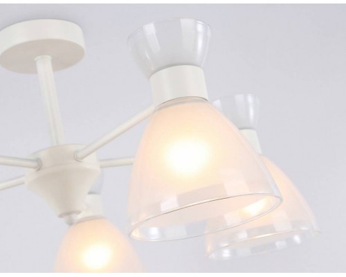 Люстра на штанге Ambrella Light TR TR3179