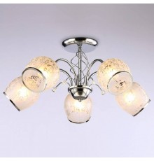 Люстра на штанге Ambrella Light TR TR3188