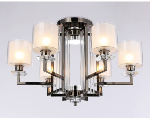 Потолочная люстра Ambrella Light TR TR4422