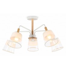 Люстра на штанге Ambrella Light TR TR4738