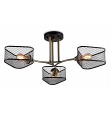 Люстра на штанге Ambrella Light TR TR80171