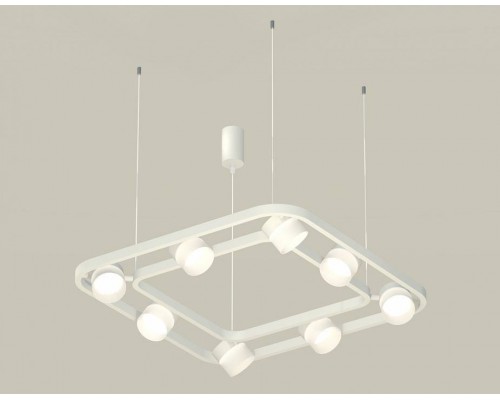 Подвесная люстра Ambrella Light XB XB9177154