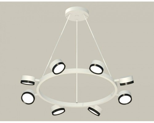 Подвесная люстра Ambrella Light XB XB9195151