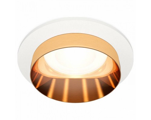 Встраиваемый светильник Ambrella Light XC XC6512024