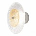 Накладной светильник Arte Milano AM-1252B 1.1252B.D150.H150.LED Ni