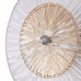 Накладной светильник Arte Milano AM-1252B 1.1252B.D150.H150.LED Ni