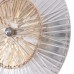 Накладной светильник Arte Milano AM-1252B 1.1252B.D150.H150.LED Ni