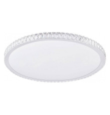 Накладной светильник Arte Milano Toskana D800 мм NI 310122/D800 NI