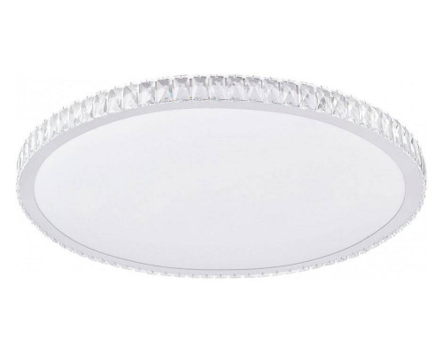 Накладной светильник Arte Milano Toskana D800 мм NI 310122/D800 NI