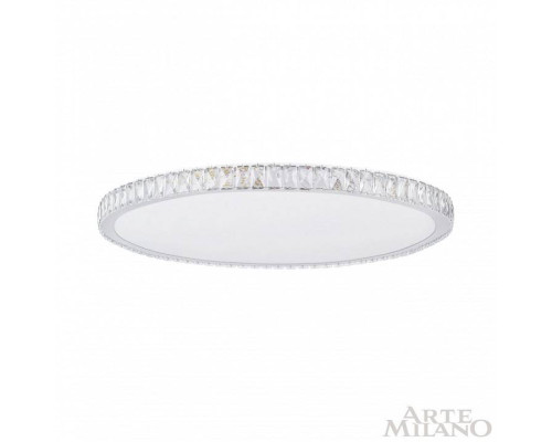 Накладной светильник Arte Milano Toskana D800 мм NI 310122/D800 NI