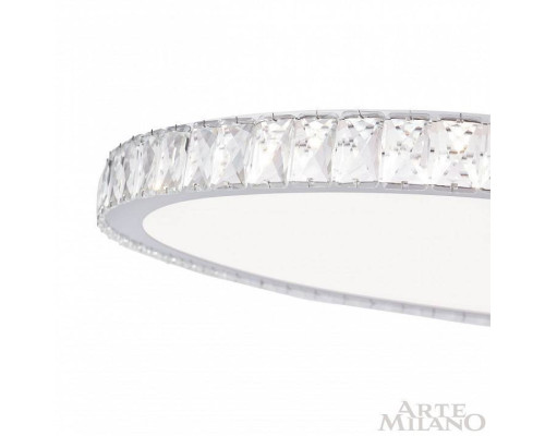 Накладной светильник Arte Milano Toskana D800 мм NI 310122/D800 NI