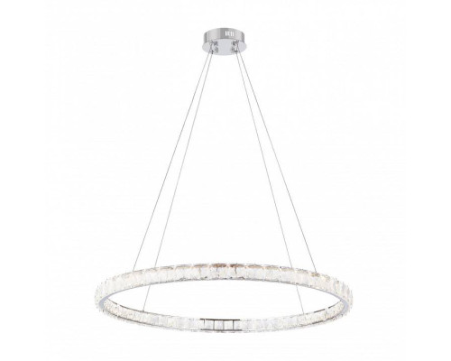 Подвесной светильник Arte Milano AM-Venezia диаметр 800 мм 311311/D800 NI
