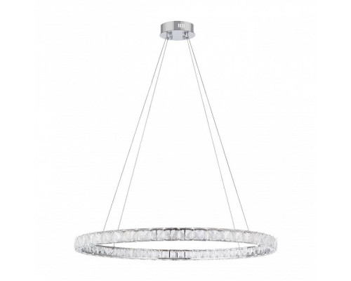 Подвесной светильник Arte Milano AM-Venezia диаметр 800 мм 311311/D800 NI