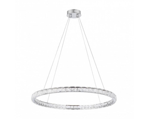 Подвесной светильник Arte Milano AM-Venezia диаметр 800 мм 311311/D800 NI