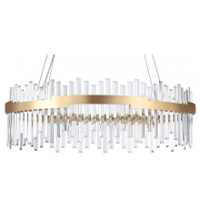 Подвесной светильник Arte Milano AM-Venezia диаметр 800 мм 312011/D800 BS