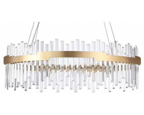 Подвесной светильник Arte Milano AM-Venezia диаметр 800 мм 312011/D800 BS