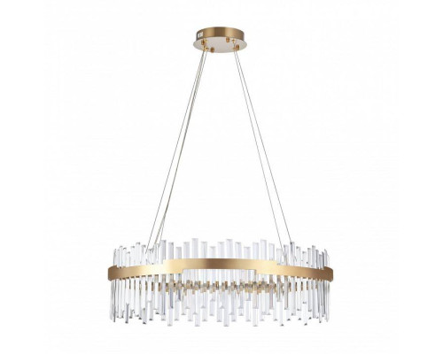 Подвесной светильник Arte Milano AM-Venezia диаметр 800 мм 312011/D800 BS