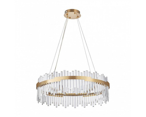 Подвесной светильник Arte Milano AM-Venezia диаметр 800 мм 312011/D800 BS