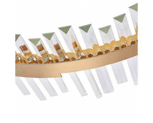 Подвесной светильник Arte Milano AM-Venezia диаметр 800 мм 312011/D800 BS