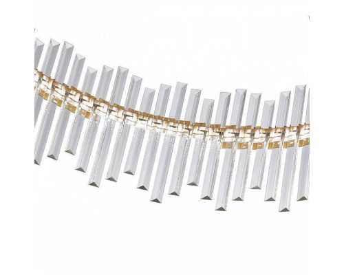 Подвесной светильник Arte Milano AM-Venezia диаметр 800 мм 312011/D800 BS