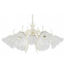 Подвесная люстра Arte Milano AM-Napoli 7xE14 D680 мм 316066/D680/7 IV