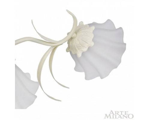 Подвесная люстра Arte Milano AM-Napoli 7xE14 D680 мм 316066/D680/7 IV