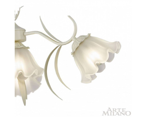 Подвесная люстра Arte Milano AM-Napoli 7xE14 D680 мм 316066/D680/7 IV