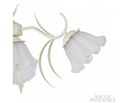 Подвесная люстра Arte Milano AM-Napoli 7xE14 D680 мм 316066/D680/7 IV