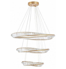 Подвесной светильник Arte Milano AM-Venezia 318033/D800-D600-D400 BS