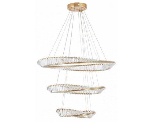 Подвесной светильник Arte Milano AM-Venezia 318033/D800-D600-D400 BS