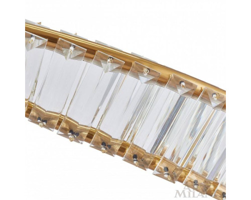 Подвесной светильник Arte Milano AM-Venezia 318033/D800-D600-D400 BS