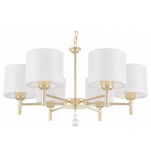 Подвесная люстра Arte Milano Amalfi-2756 6 ламп 332756/6 FGD