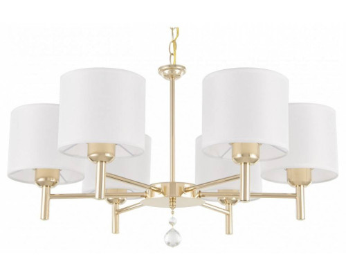 Подвесная люстра Arte Milano Amalfi-2756 6 ламп 332756/6 FGD